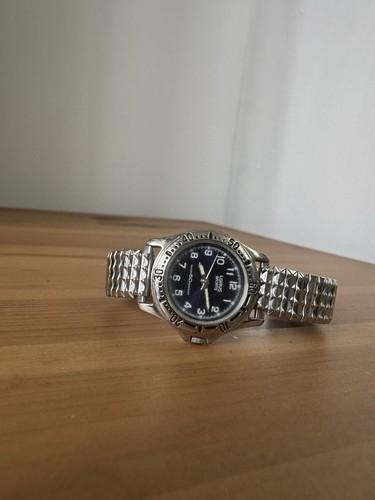 Lorus unisex watch - lorus, woman