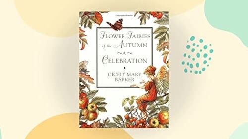 Flower fairies the autumn - fairies, of