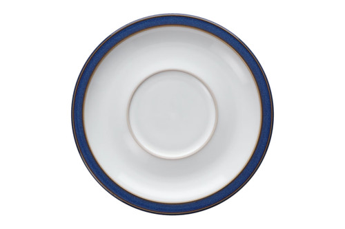 Denby imperial blue gravy - blue,