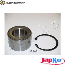 WHEEL BEARING KIT 411043 FOR