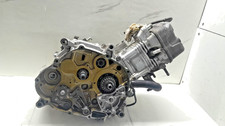 ENGINE BLOCK HONDA CBR 125