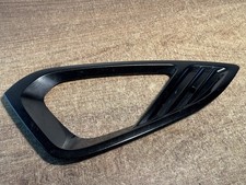 FORD FIESTA MK8 2018 DRIVER