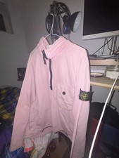 Men’s Stone Island Jacket