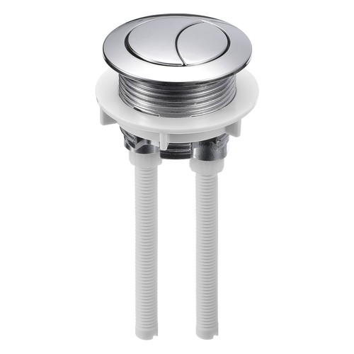 Toilet tank button dual - button,