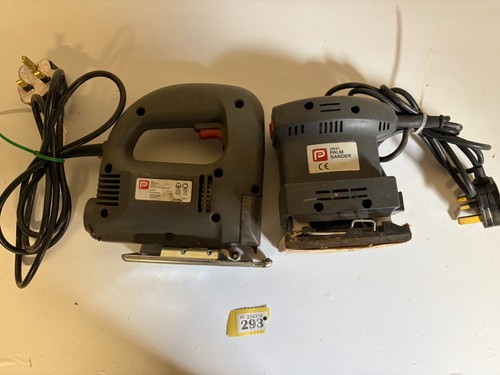 Pro performance power - power, tools
