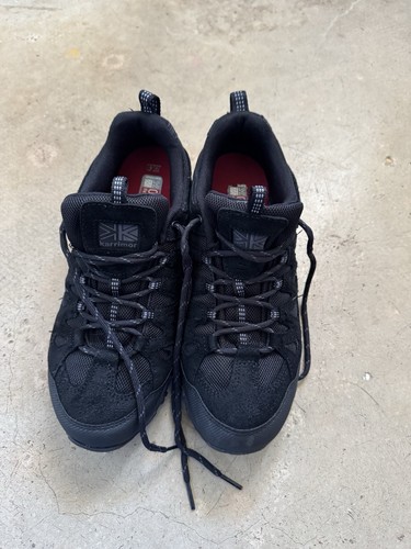 Karrimor walking shoes - walking,