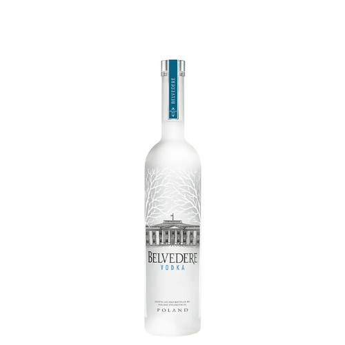 Belvedere vodka 20cl - vodka,