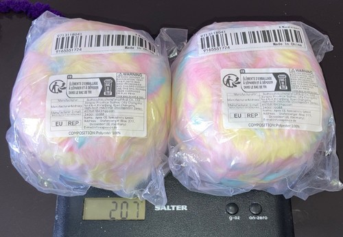 207g new blue - 207g, pink