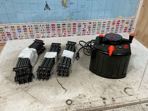 Lionel track set o gauge - set,