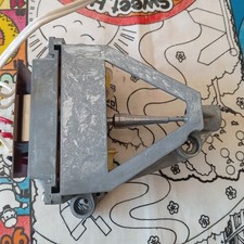 GOLDRING LENCO MOTOR LOVELY CONDITION RUNS SILENTLY