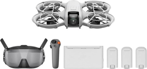 Dji neo motion fly more - dji,