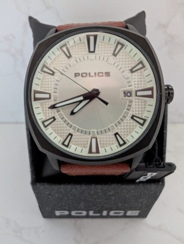 Police urban rebel - rebel, mens