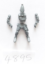 Warhammer 40K Aeldari Jet bike