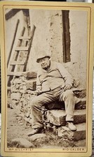  Photo Of Fisherman 19th