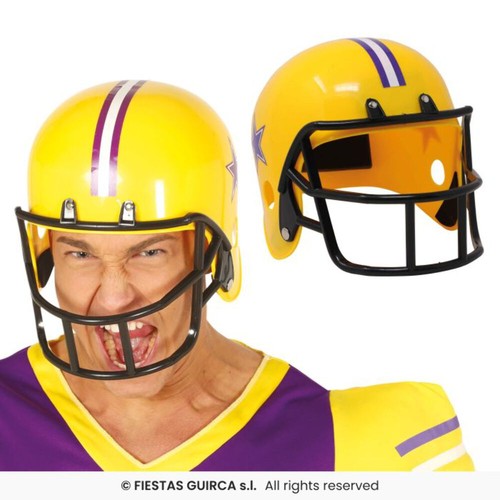 American football helmet - football,