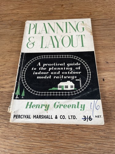 Planning layout henry - –,