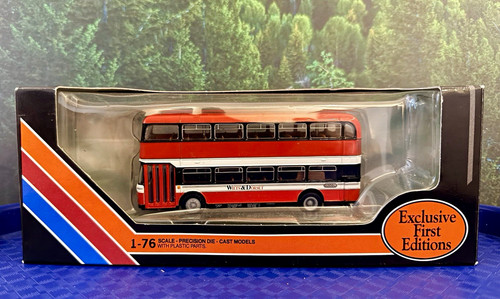 Exclusive first editions 76 - exclusive,
