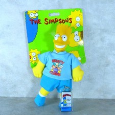 Vivid Imaginations Bart