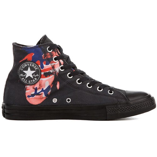 Converse chuck taylor all - taylor, star