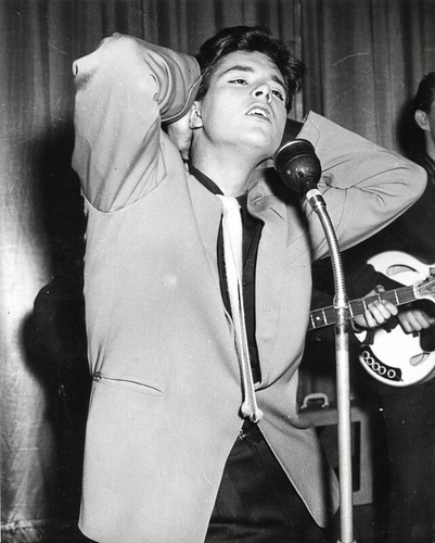 1960 l654 cliff richard - l654, by