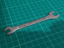 Nissan  8mm 10mm Spanner