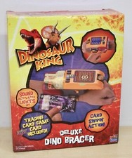Dinosaur King - Deluxe Dino Bracer - Playmates/Sega **Brand New**