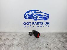 VAUXHALL CORSA VXR 2012 SEAT