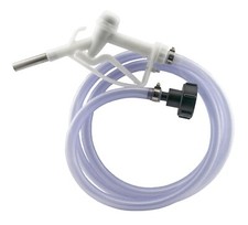 Ibc fuel gun gravity fed - fuel,