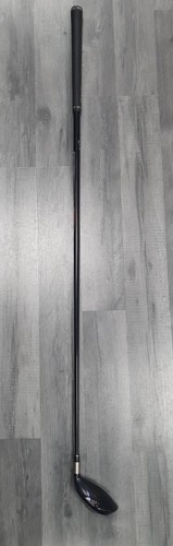 Taylormade steel wood - v-steel, /