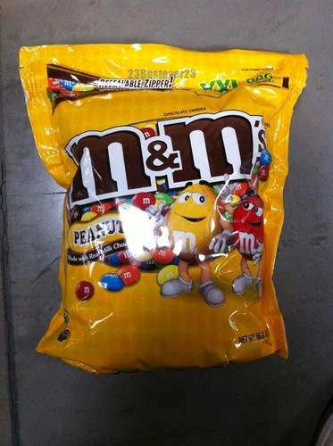 Chocolate peanut 56 oz - 56,