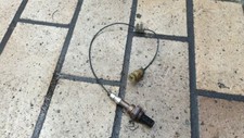 Org. Lambda Sensor Lambda O2