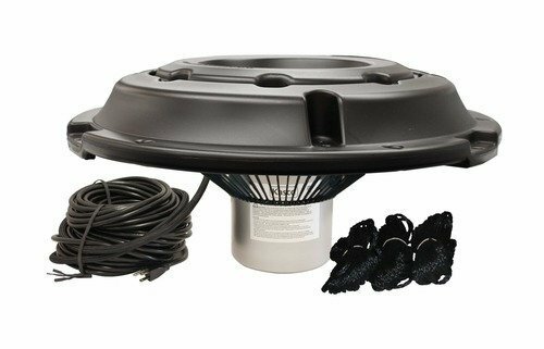 Kasco marine 2hp floating - marine, 1/2hp