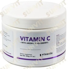 VISANTO VITAMIN C Witamina