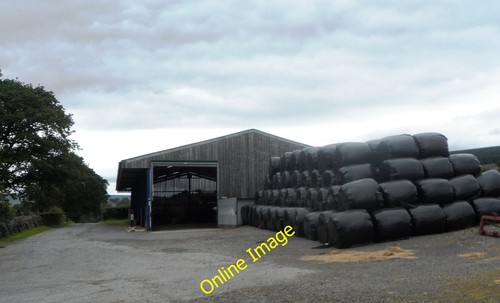 Photo 6x4 agricultural - photo,