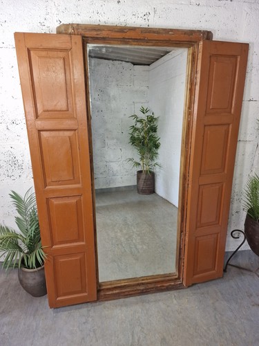 Large reclaimed vintage indian - reclaimed,