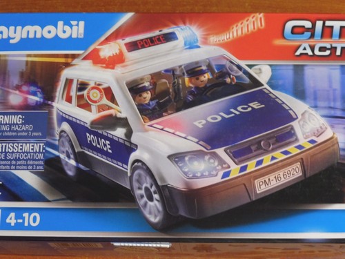 Playmobil city action - playmobil,