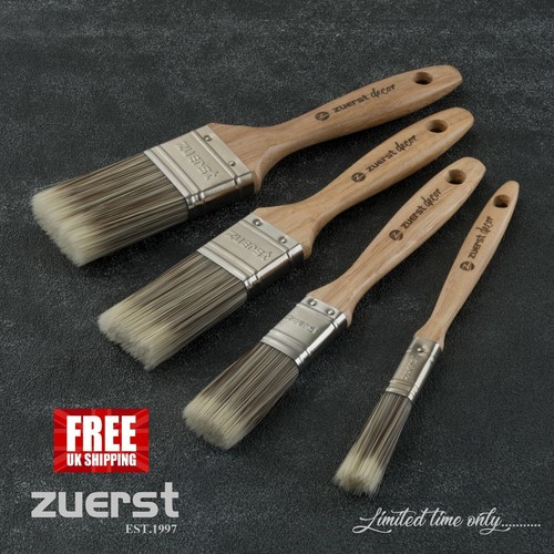 Paint brushes set - brushes, brush