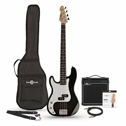 Left handed bass guitar - handed,