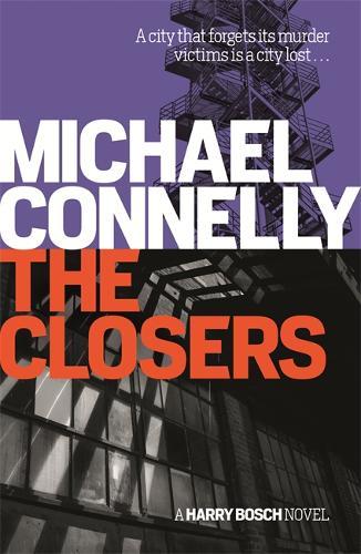The closers - (harry, bosch