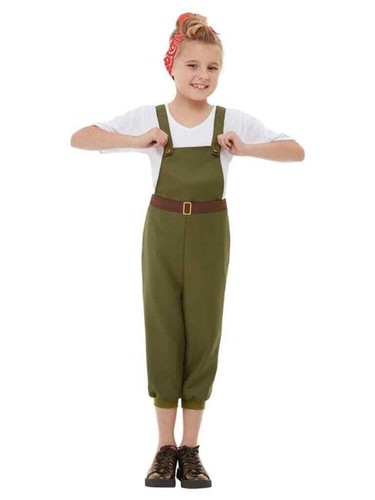 Decades 1940 little land - decades, 1940's