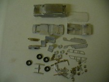 Austin A60 Countryman  1/43rd