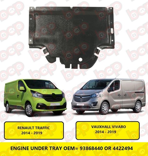 Renualt trafic 2014 2022 - trafic,