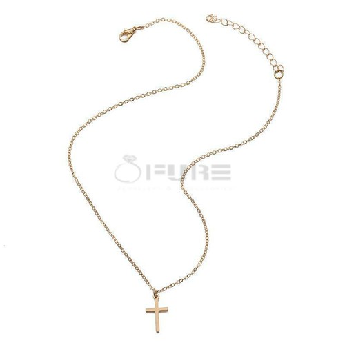Hypoallergenic jesus crucifix - jesus,