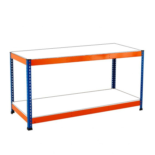 Heavy duty level - heavy,