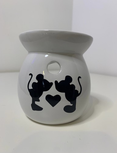 Handmade disney wax burner - handmade,