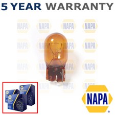 NAPA Front Rear 10x Amber
