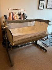 Babylo Next To Me Bedside Crib