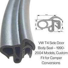 QUALITY VW T4 TRANSPORTER