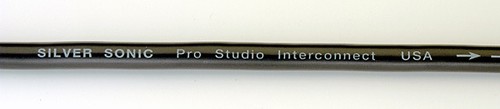 Labs silver sonic pro - dh,
