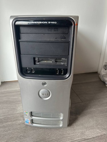 Dell dimension 5150 tower - dell, pc